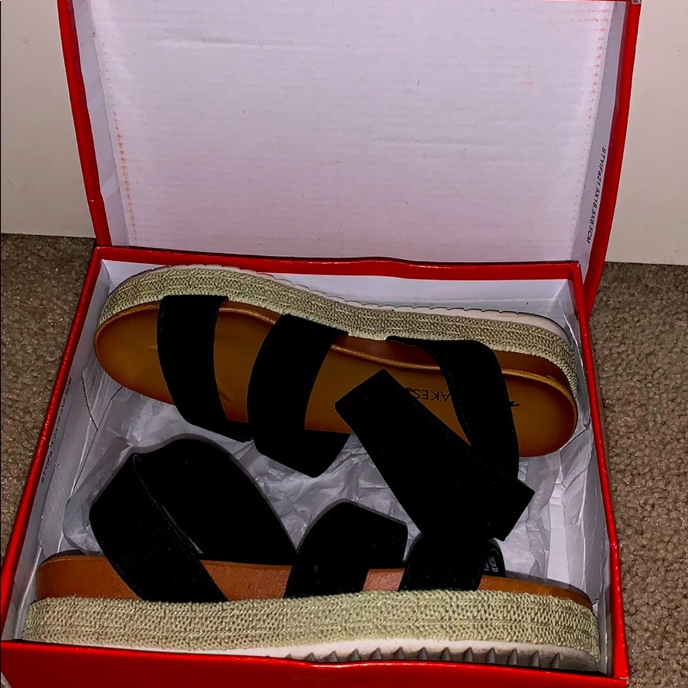 Girls Size 13 PlatformSandals